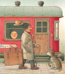 Suitcase, 2006